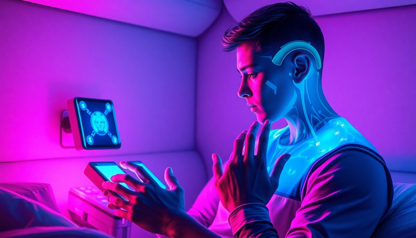 Exploring the Rise of AI Porn Chat: How CrushonAI is Transforming Digital Intimate Experiences