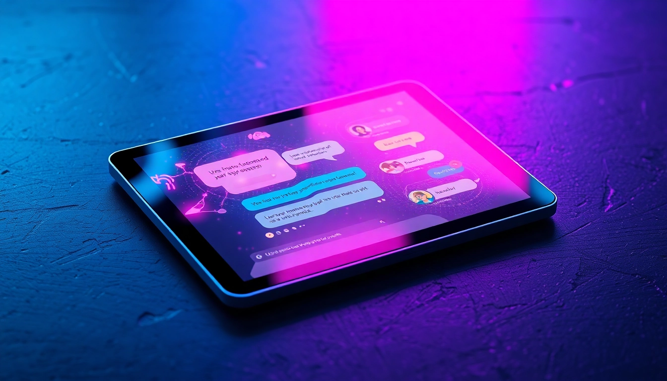 Unlocking the Future of AI Chat: Exploring CrushOn AI and Its Role in Personal and Creative Interactions