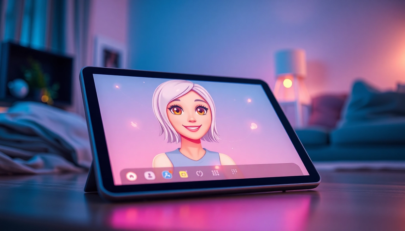 Discover the Future of Love and Conversation: The Rise of AI Girlfriends in 2025