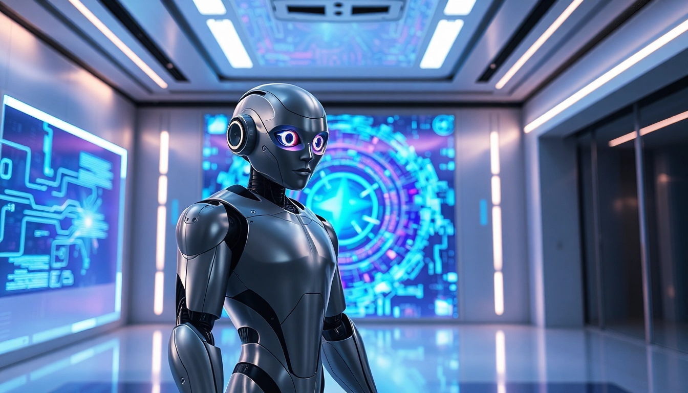 Exploring the Rise of Femdom AI and AI Jerk Off Technologies: The Future of Adult Chatbots