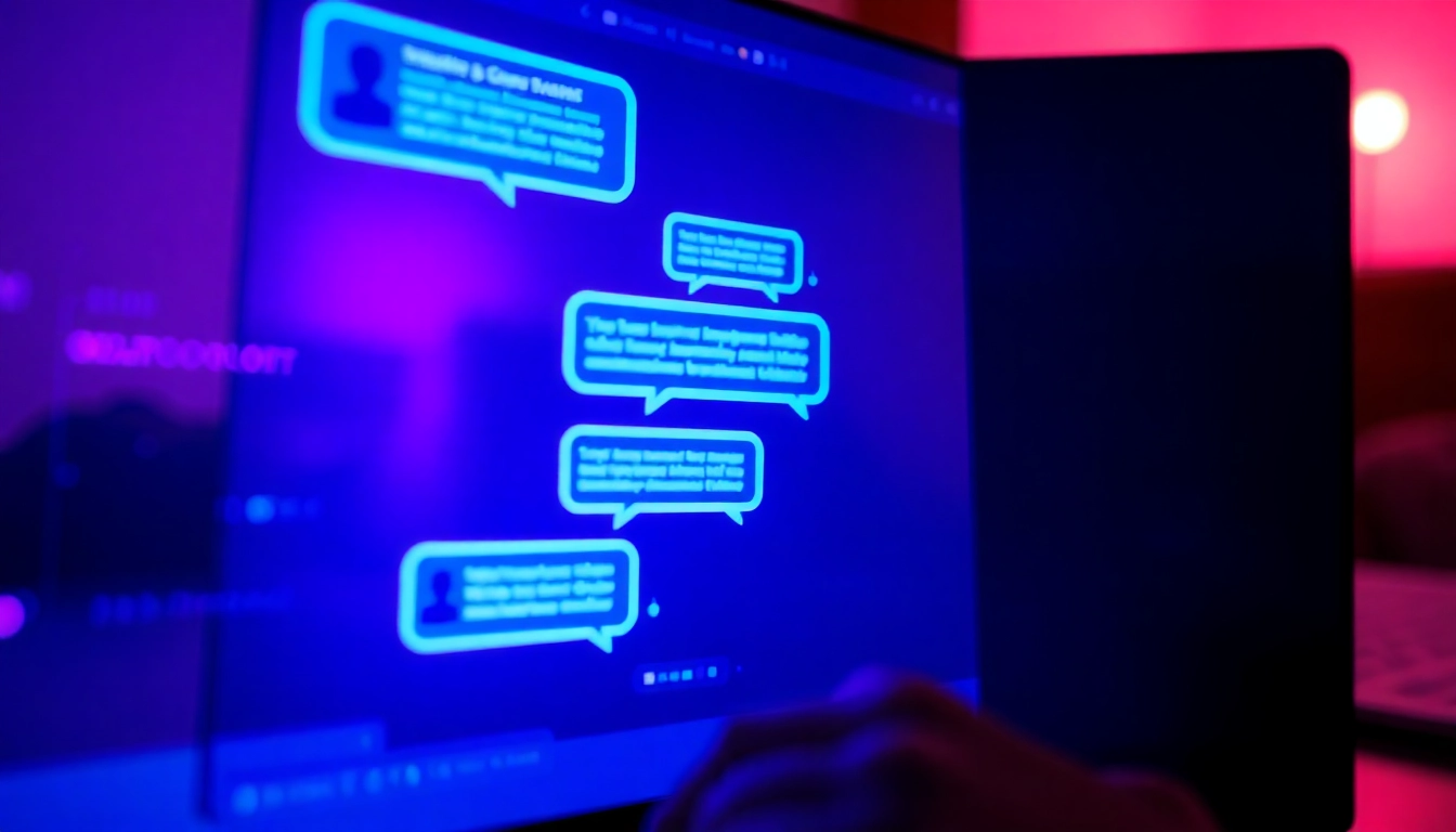Exploring the World of Free AI NSFW Chat Platforms: What You Need to Know