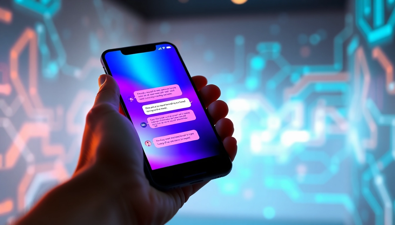 Unlocking the Future of Adult AI: How CrushOn AI is Redefining NSFW Interactions
