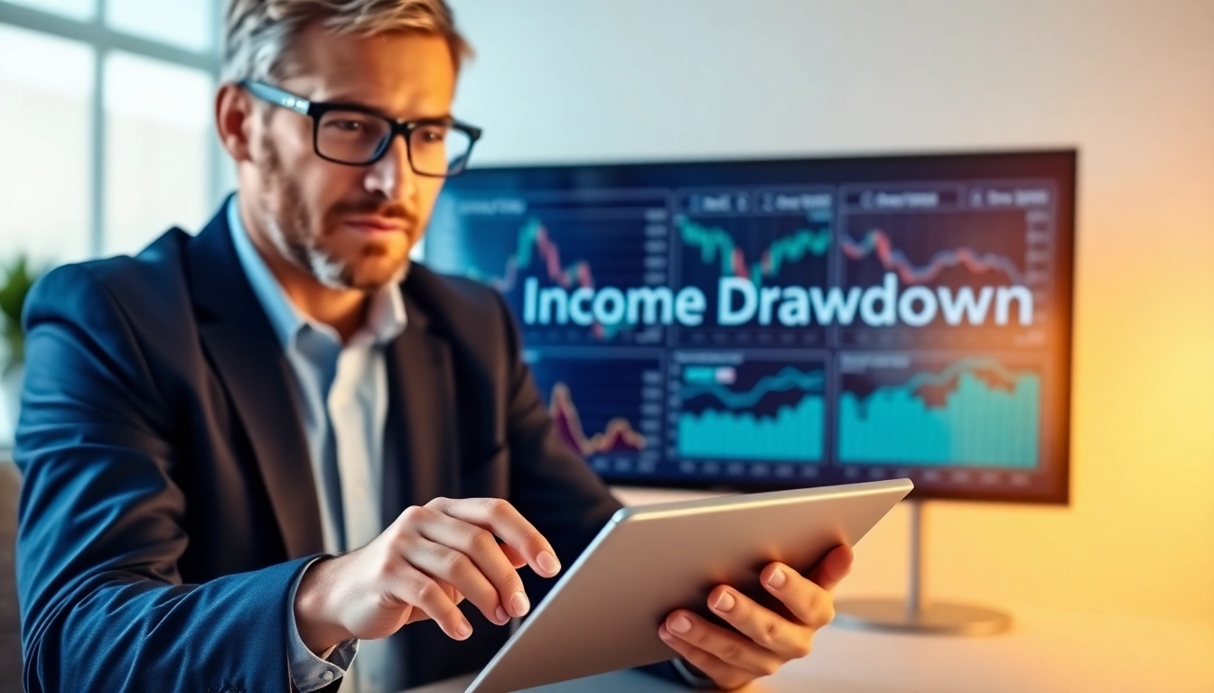Learn how to navigate Guide To Income Drawdown for better retirement income planning with