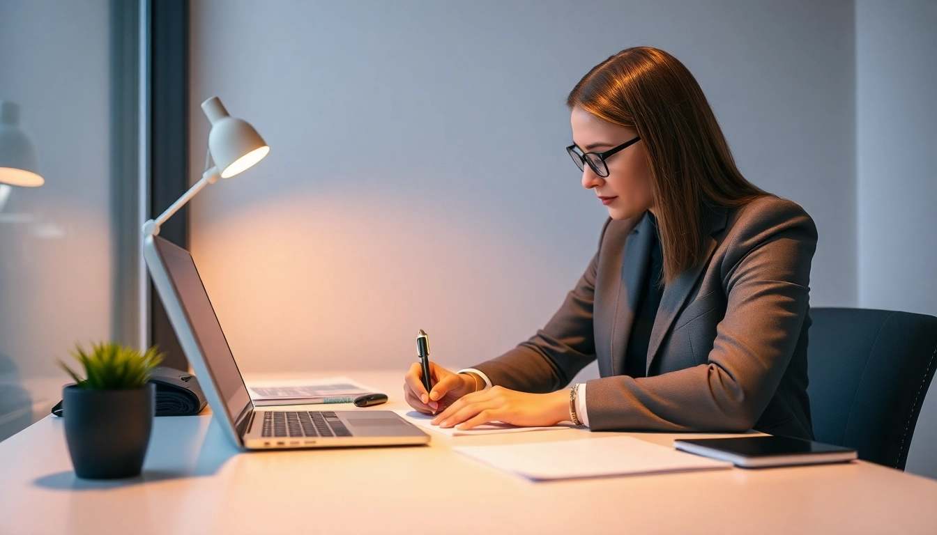 Effective Cover Letter Writing Strategies to Land Your Dream Job in 2025