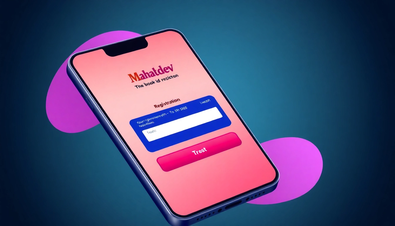 How to Get Your Mahadev Book ID: A Complete Guide for Indian Bettors